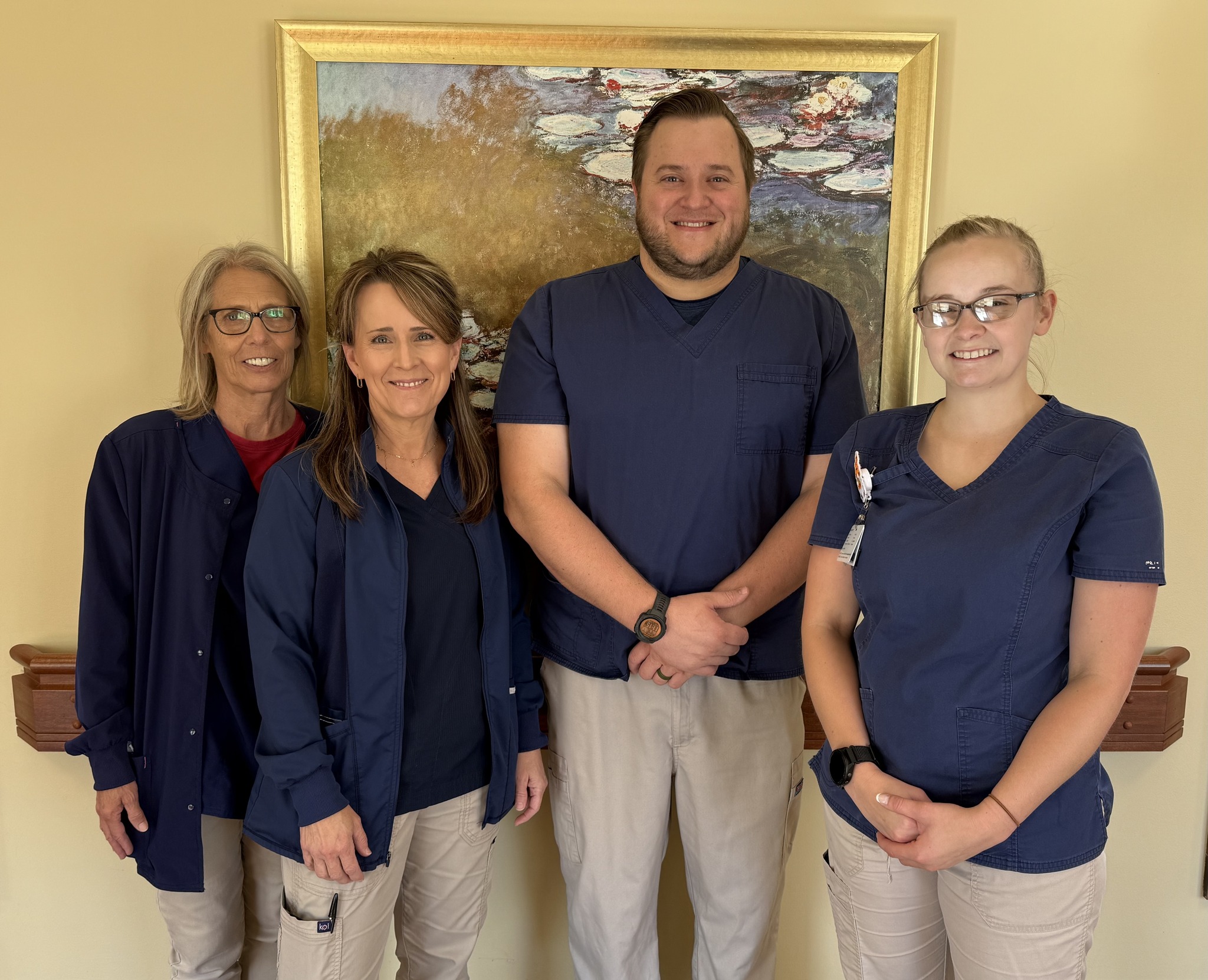 Rose Lane Therapists