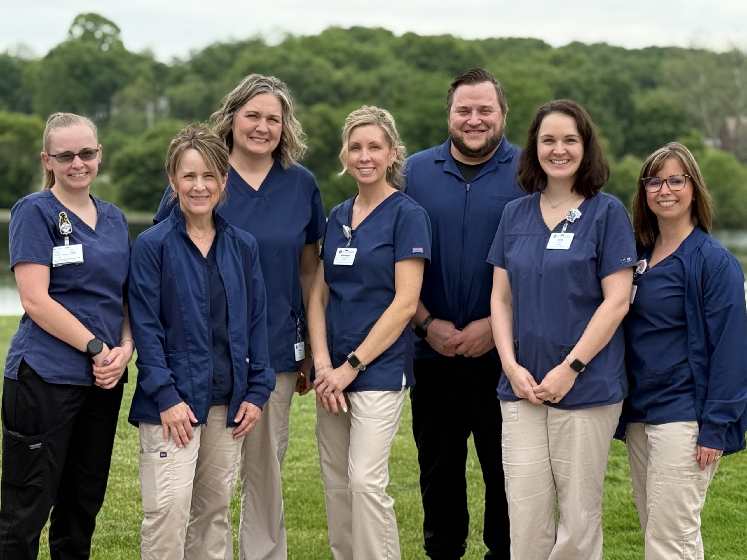 Rose Lane Therapists
